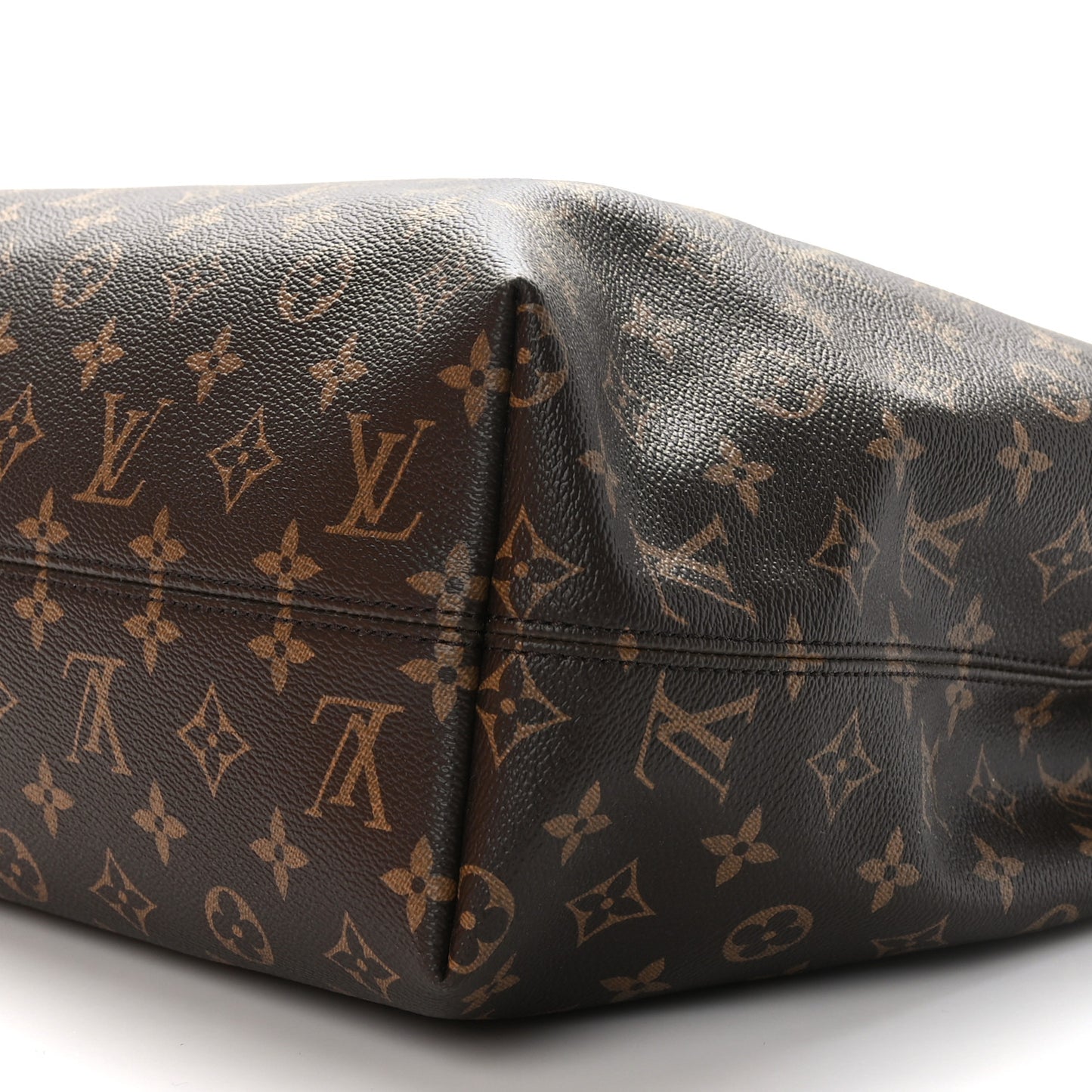 Monogram Graceful MM