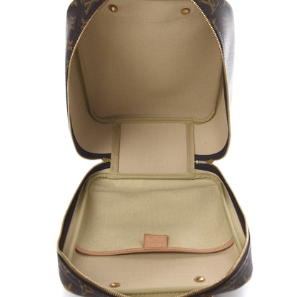 Louis Vuitton Monogram Excursion Shoe Bag 5 of 17