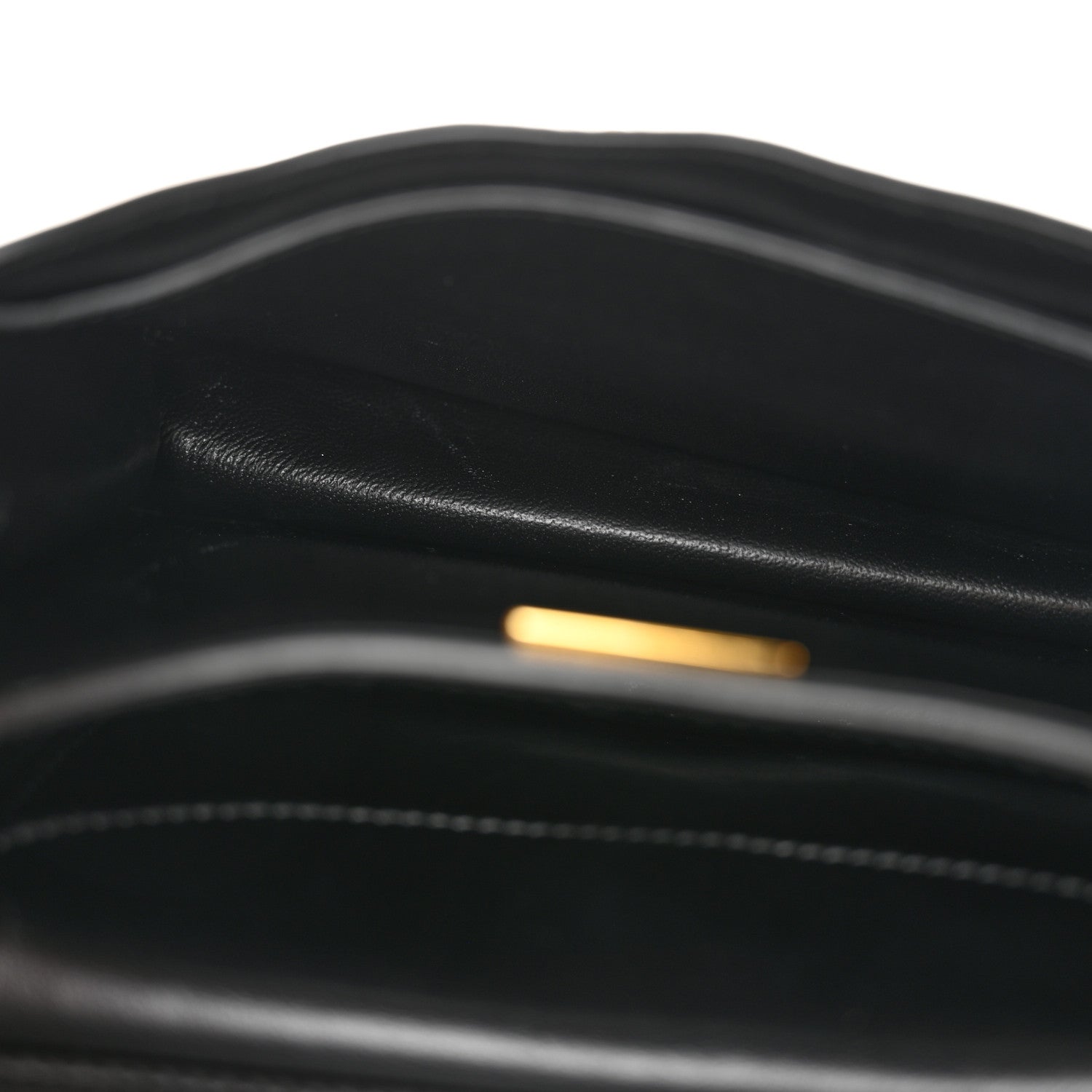 Prada City Calf Saffiano Cahier Bag Black 10 of 13