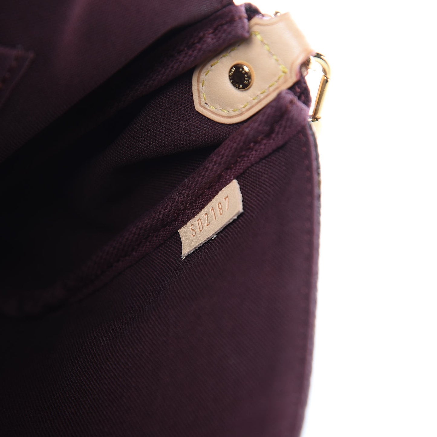 Monogram Favorite MM