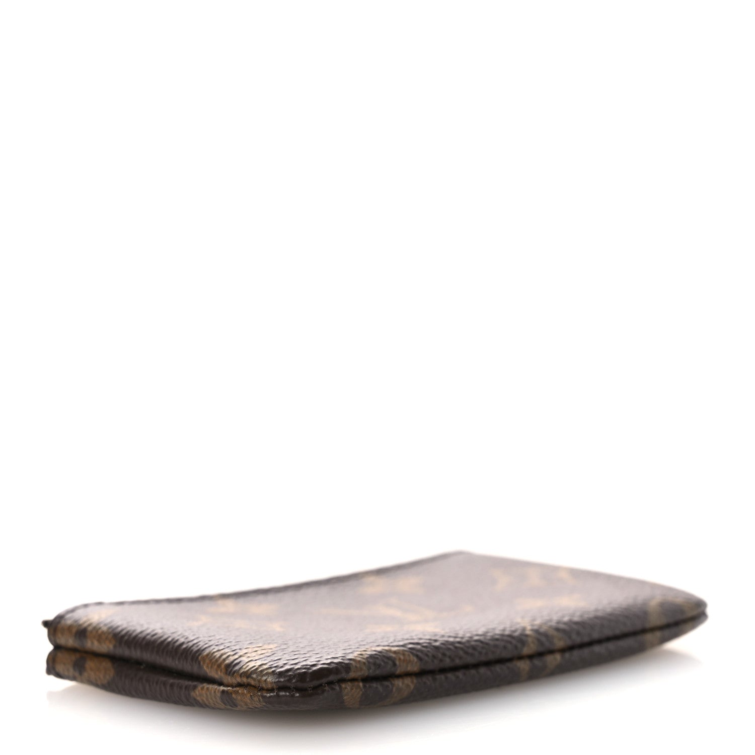 Louis Vuitton Monogram Key Pouch 5 of 10