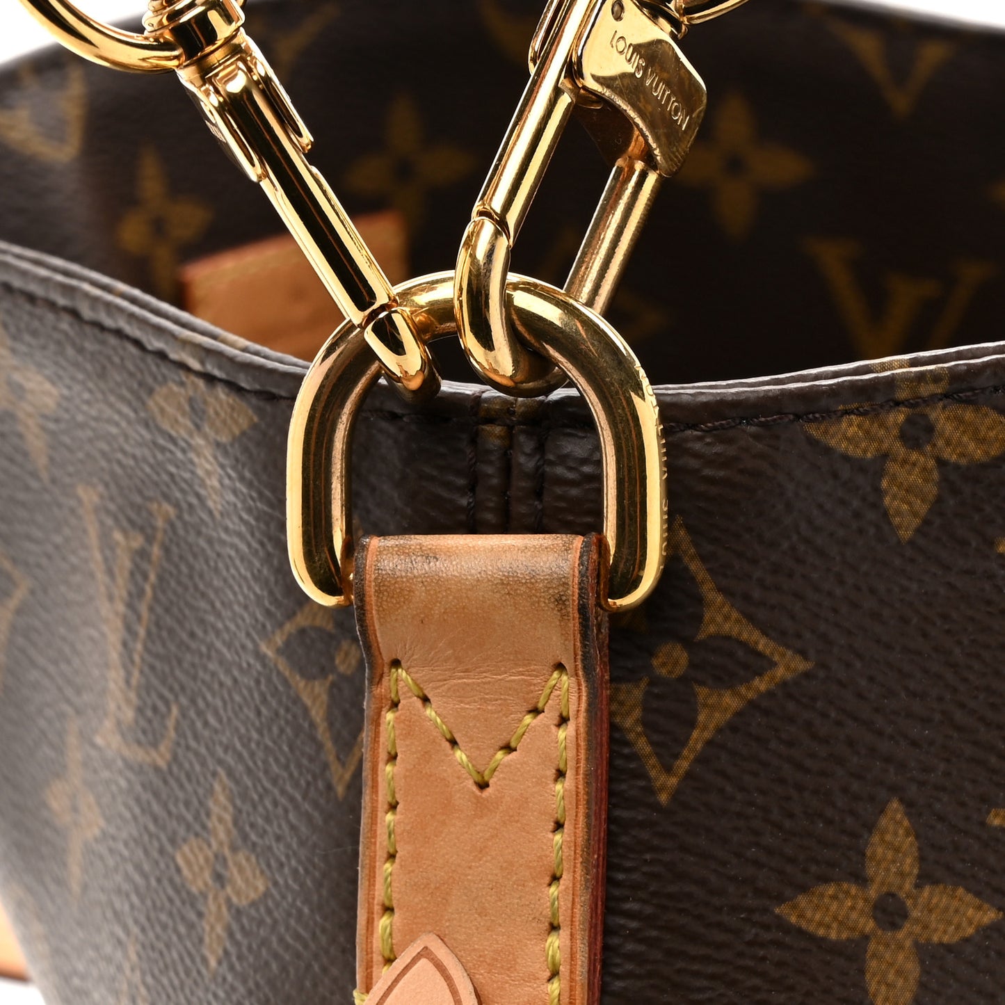 Monogram Melie
