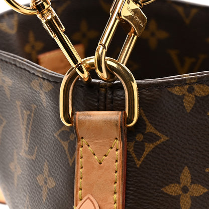 Louis Vuitton Monogram Melie 14 of 20