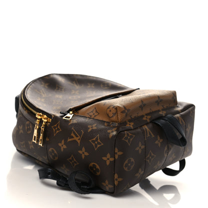 Louis Vuitton Reverse Monogram Palm Springs Backpack PM 4 of 6