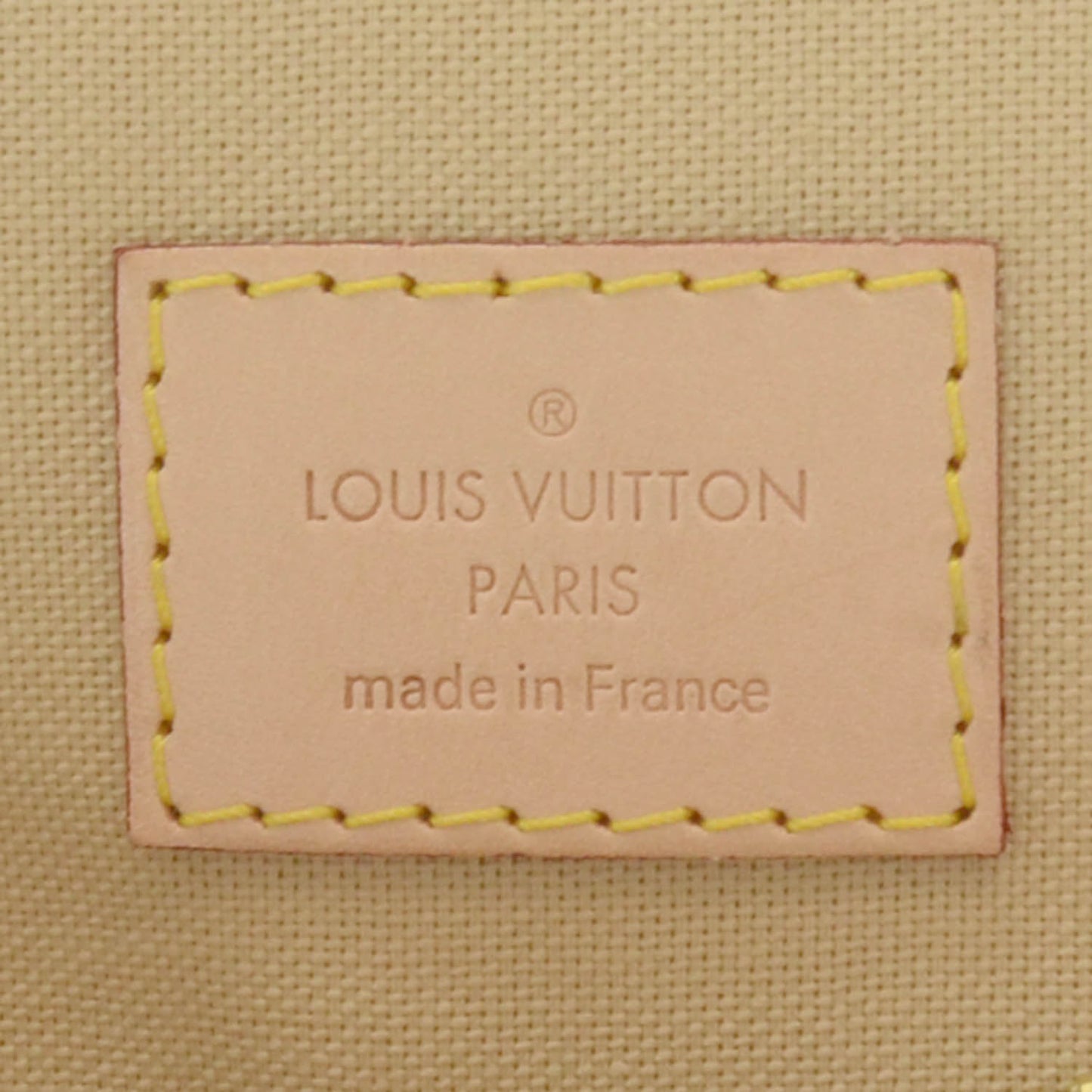 Damier Azur Siracusa GM