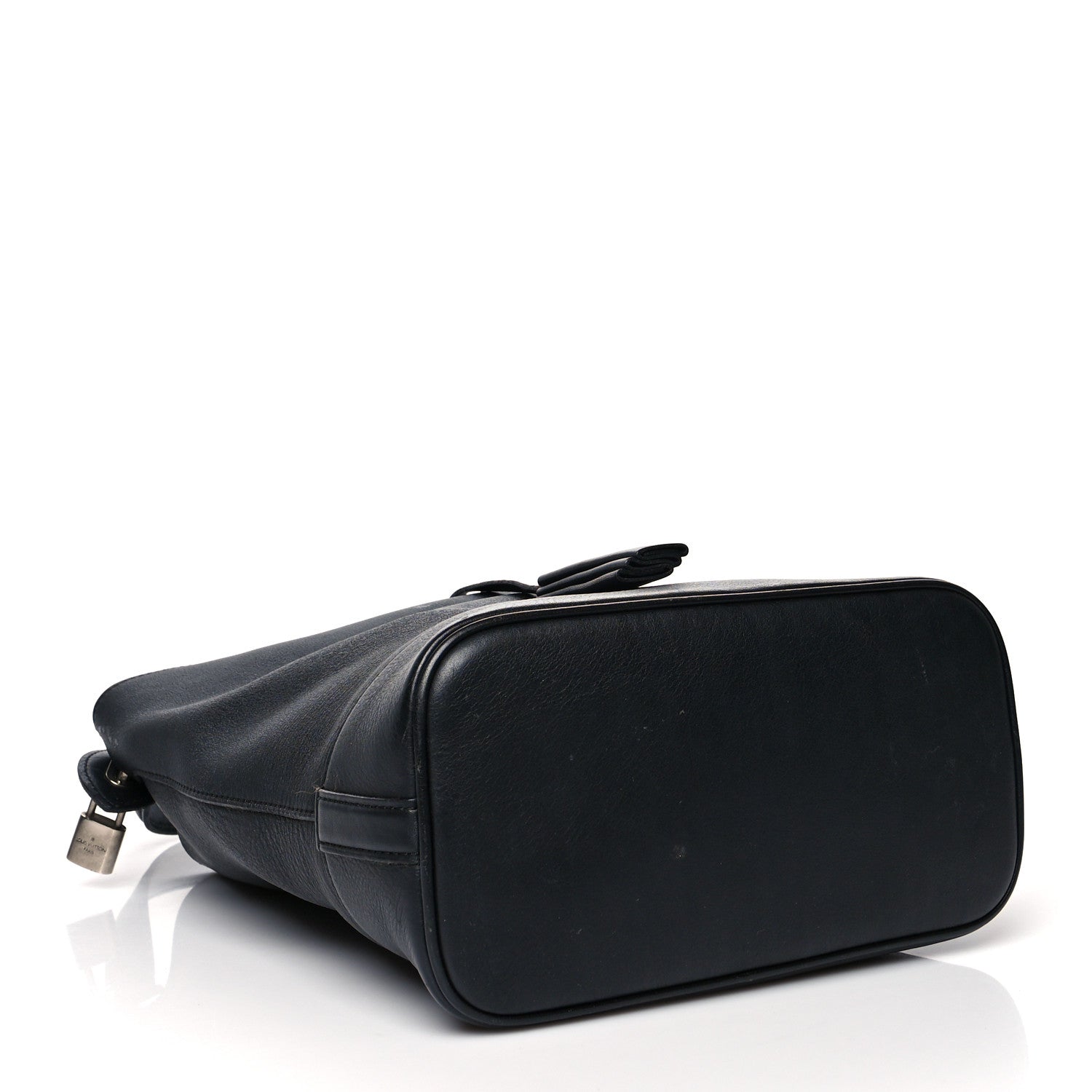 Louis Vuitton Smooth Calfskin NN14 Cuir Nuance GM Black 4 of 19