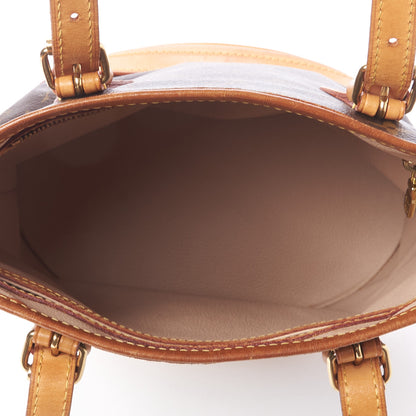Louis Vuitton Monogram Petit Bucket 23 4 of 5
