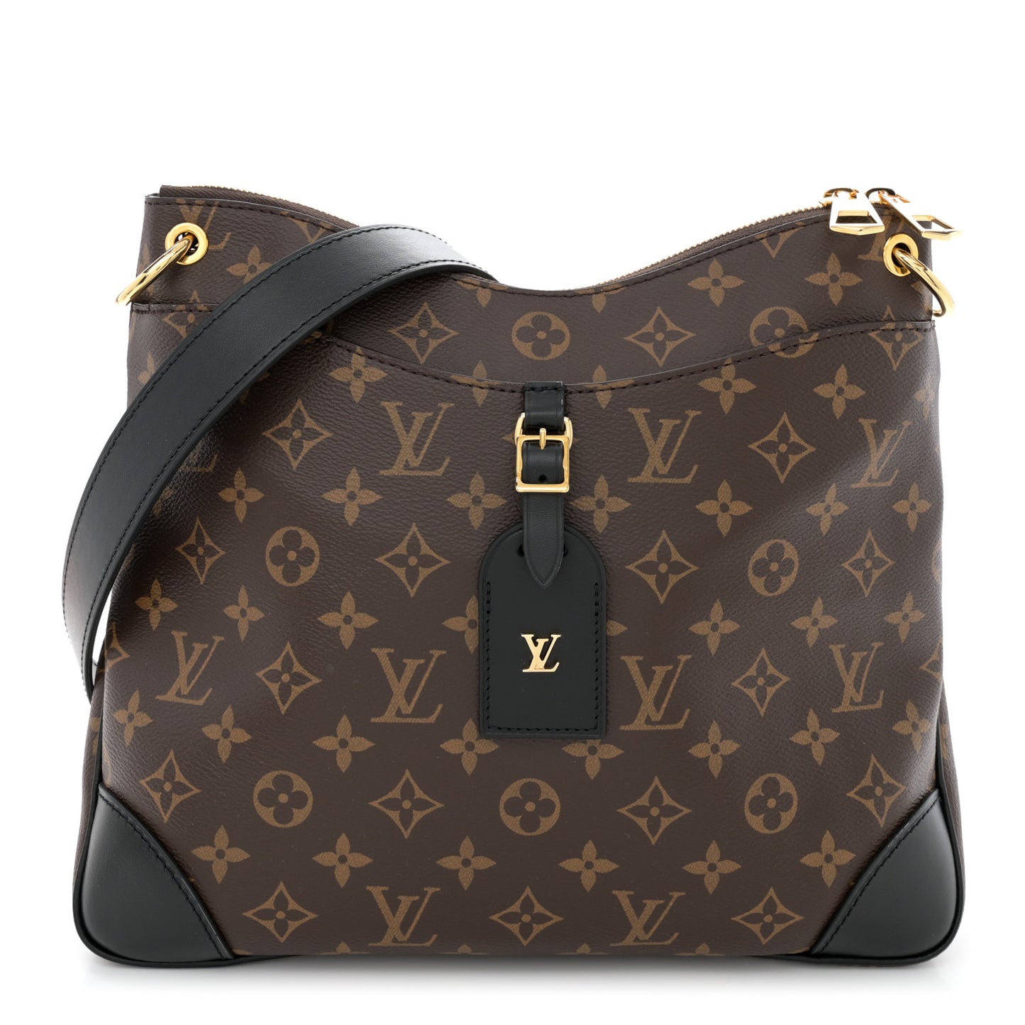 Monogram Odeon MM Black