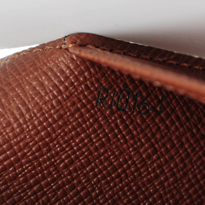 Louis Vuitton Monogram Small Ring Agenda Cover 7 of 7