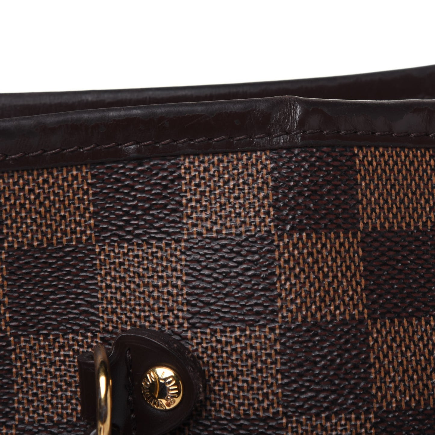 Damier Ebene Neverfull MM