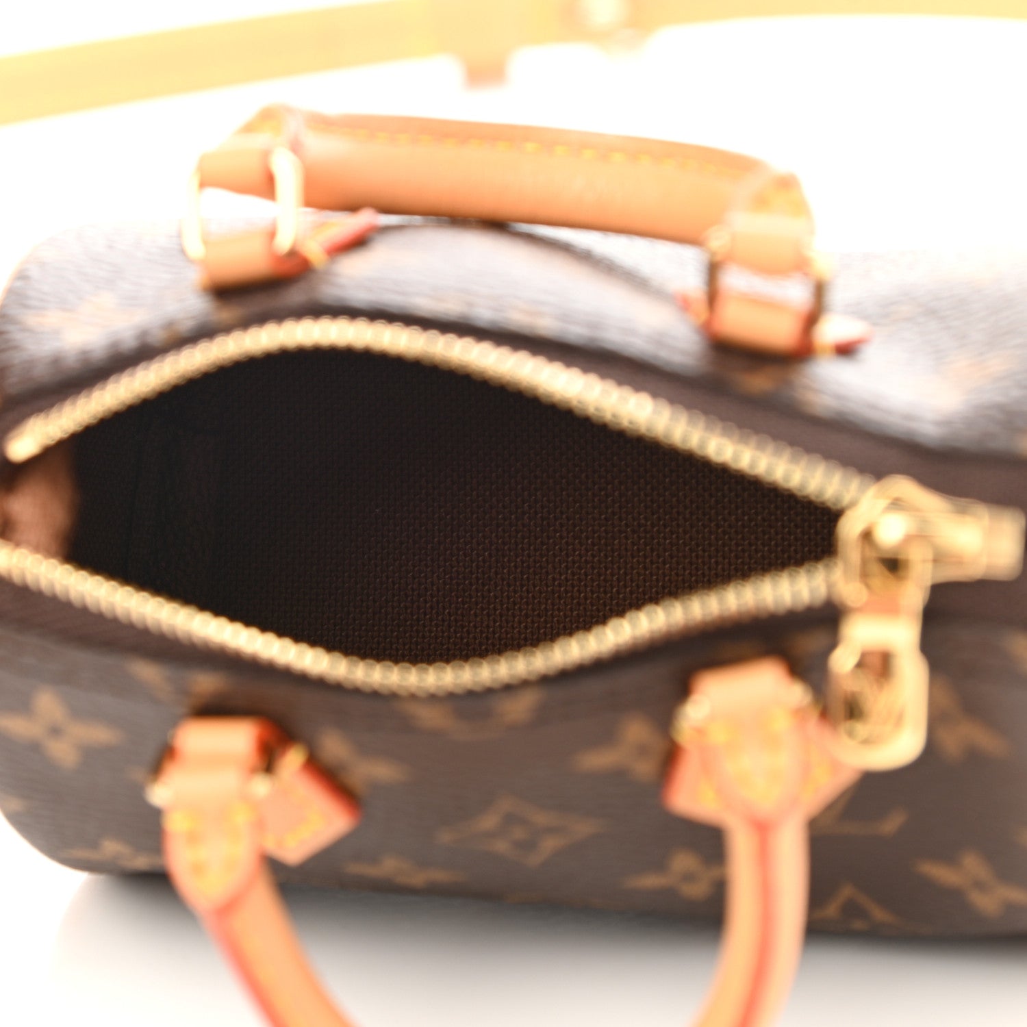 Louis Vuitton Monogram Trio Mini Icones 6 of 10