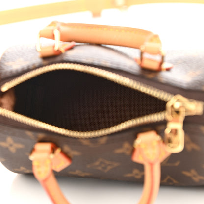 Louis Vuitton Monogram Trio Mini Icones 6 of 10