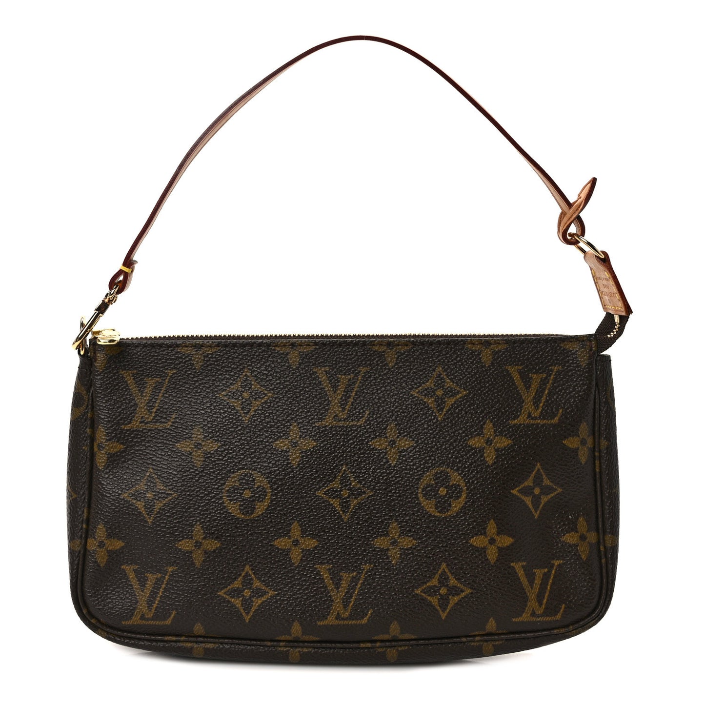 Monogram Pochette Accessories