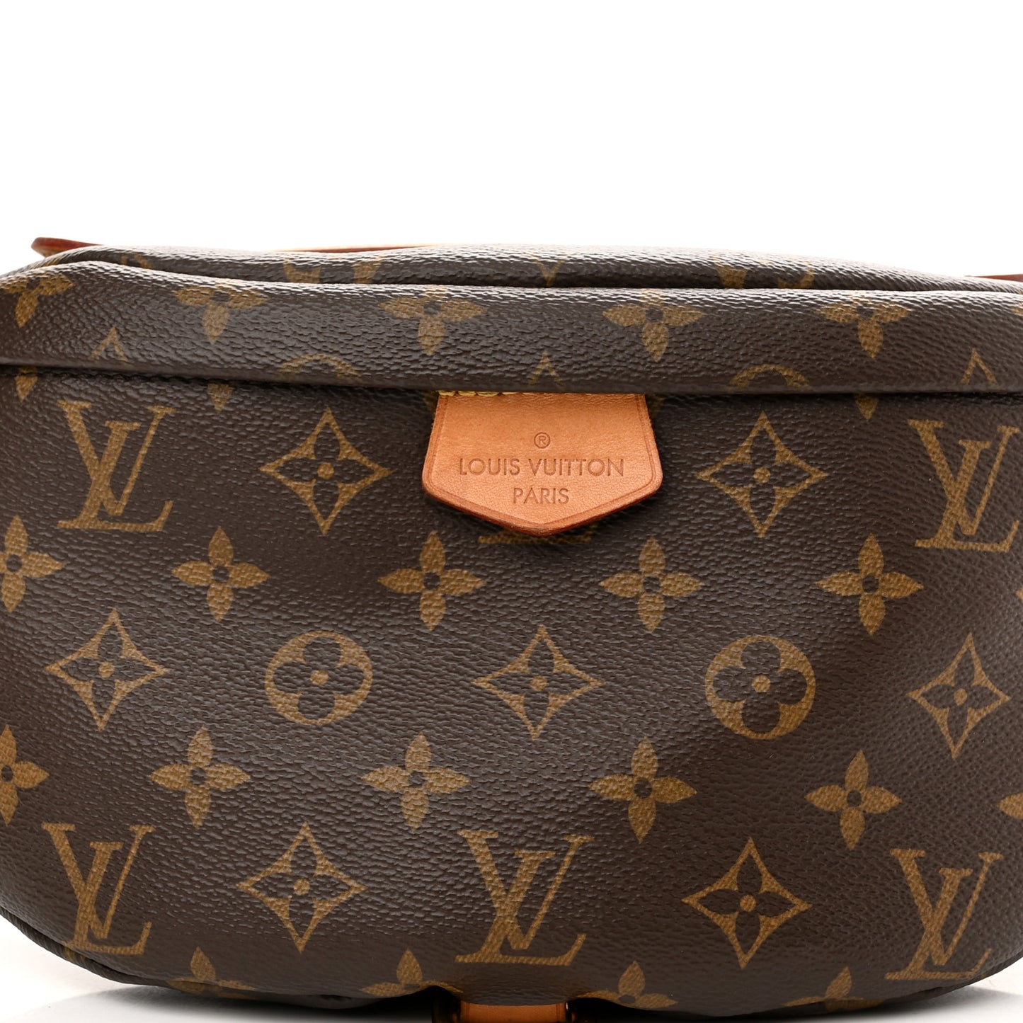 Monogram Bumbag