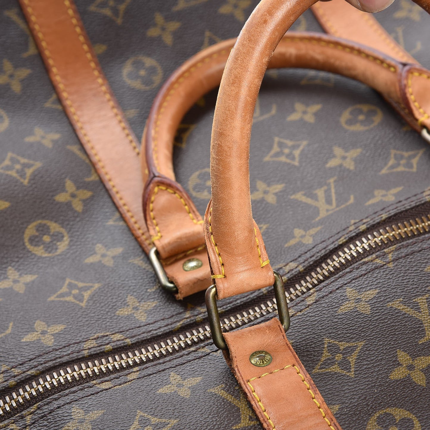 Monogram Keepall 55