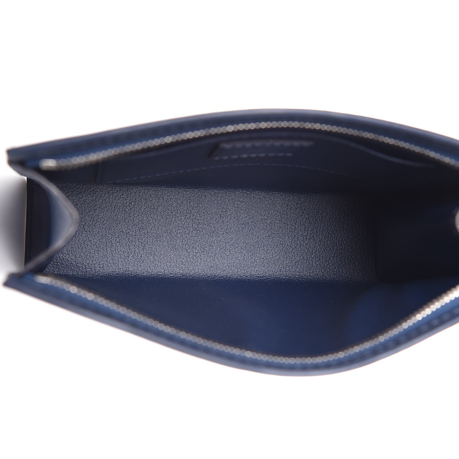 Louis Vuitton Epi Toiletry Pouch 19 Indigo 5 of 9