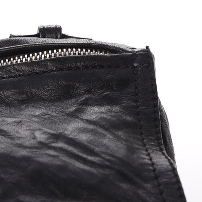 Givenchy Tumbled Sheepskin Mini Pandora Black 8 of 8