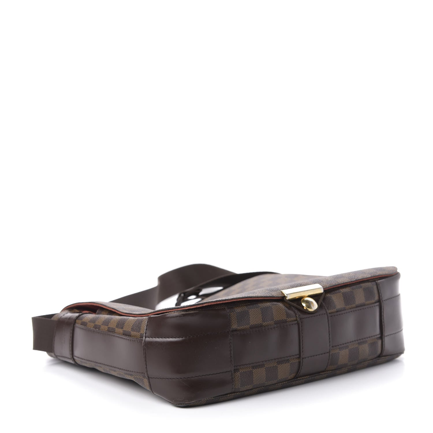 Louis Vuitton Damier Ebene Bastille Messenger 4 of 9
