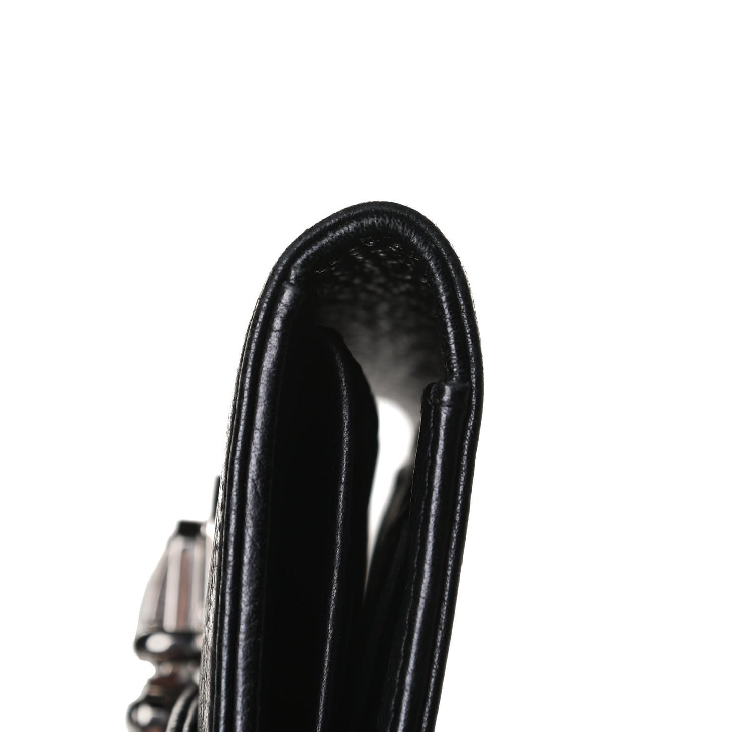 Mahina Amelia Wallet Black