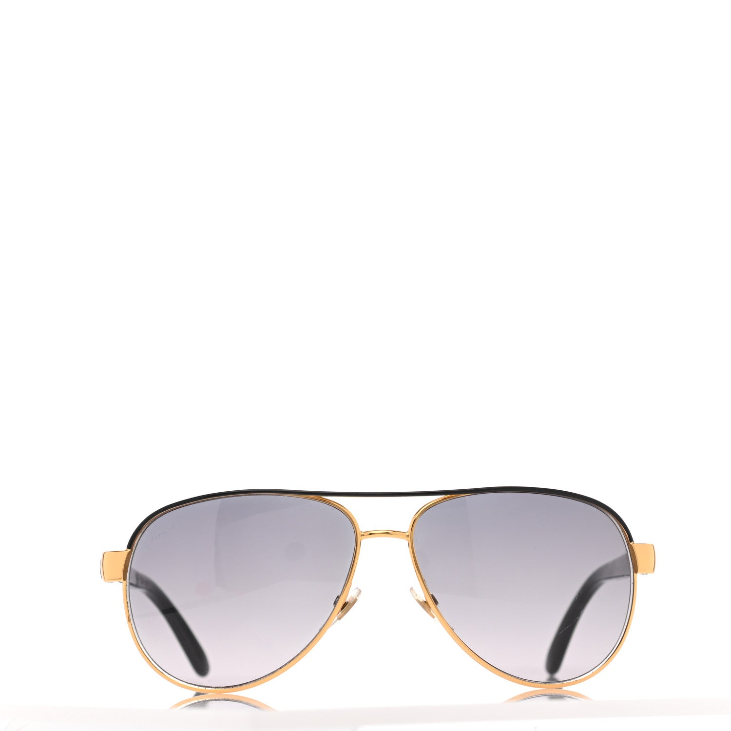 Gucci Aviator Sunglasses GG 4239/S Brown 3 of 14