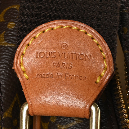 Louis Vuitton Monogram Reporter GM 7 of 10
