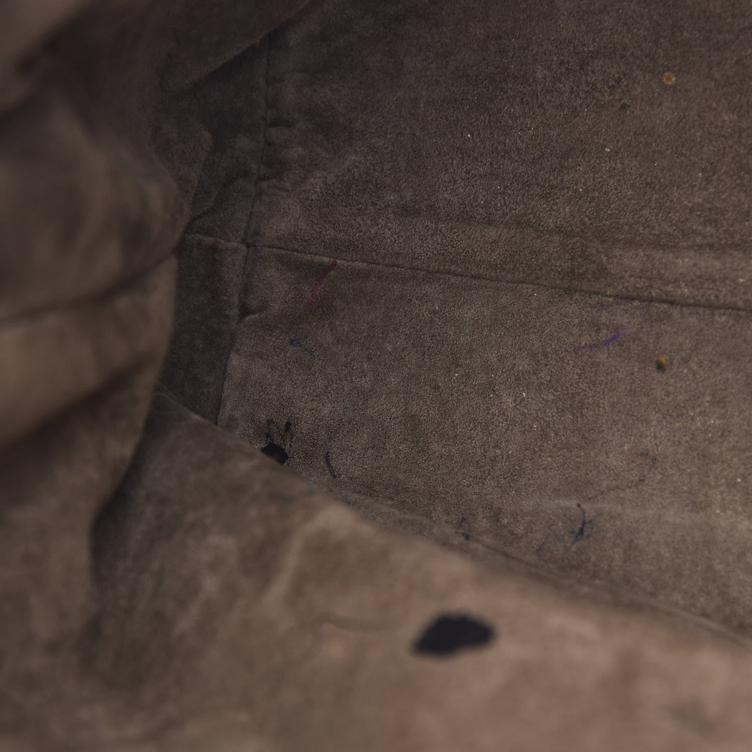 Bottega Veneta Nappa Intrecciato Medium Garda Bag Black 10 of 11