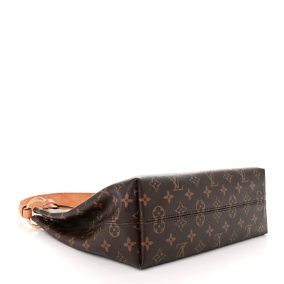 Louis Vuitton Monogram Graceful PM Pivoine 4 of 9