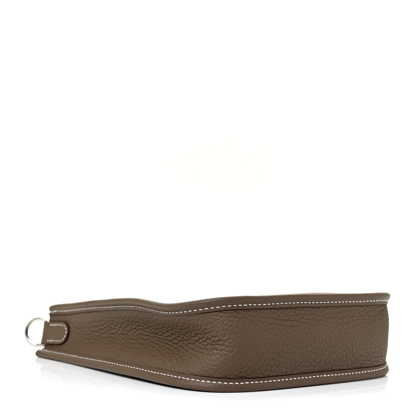 Taurillon Clemence Amazone Evelyne TPM Etoupe Bleu Indigo
