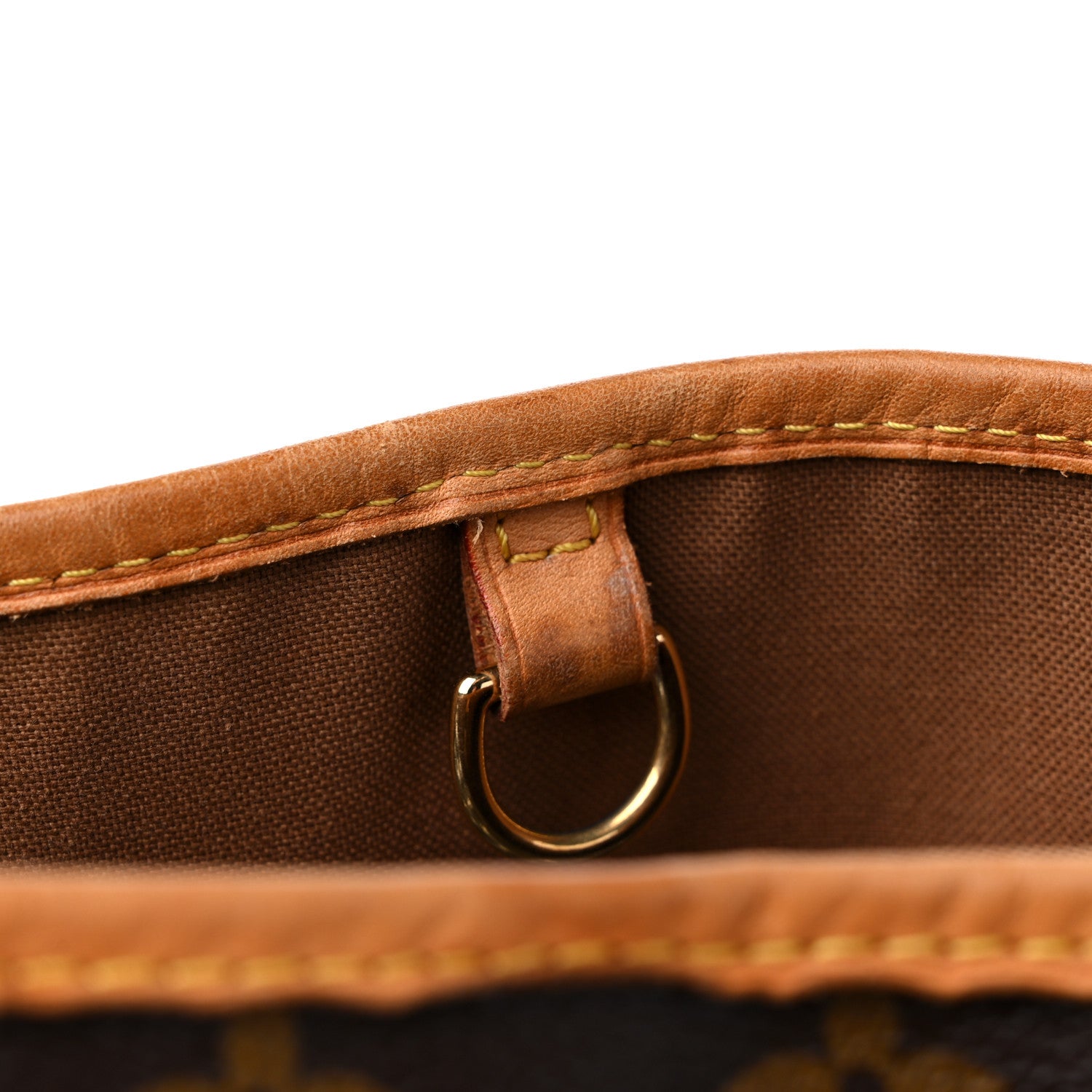Louis Vuitton Monogram Batignolles Horizontal 16 of 21