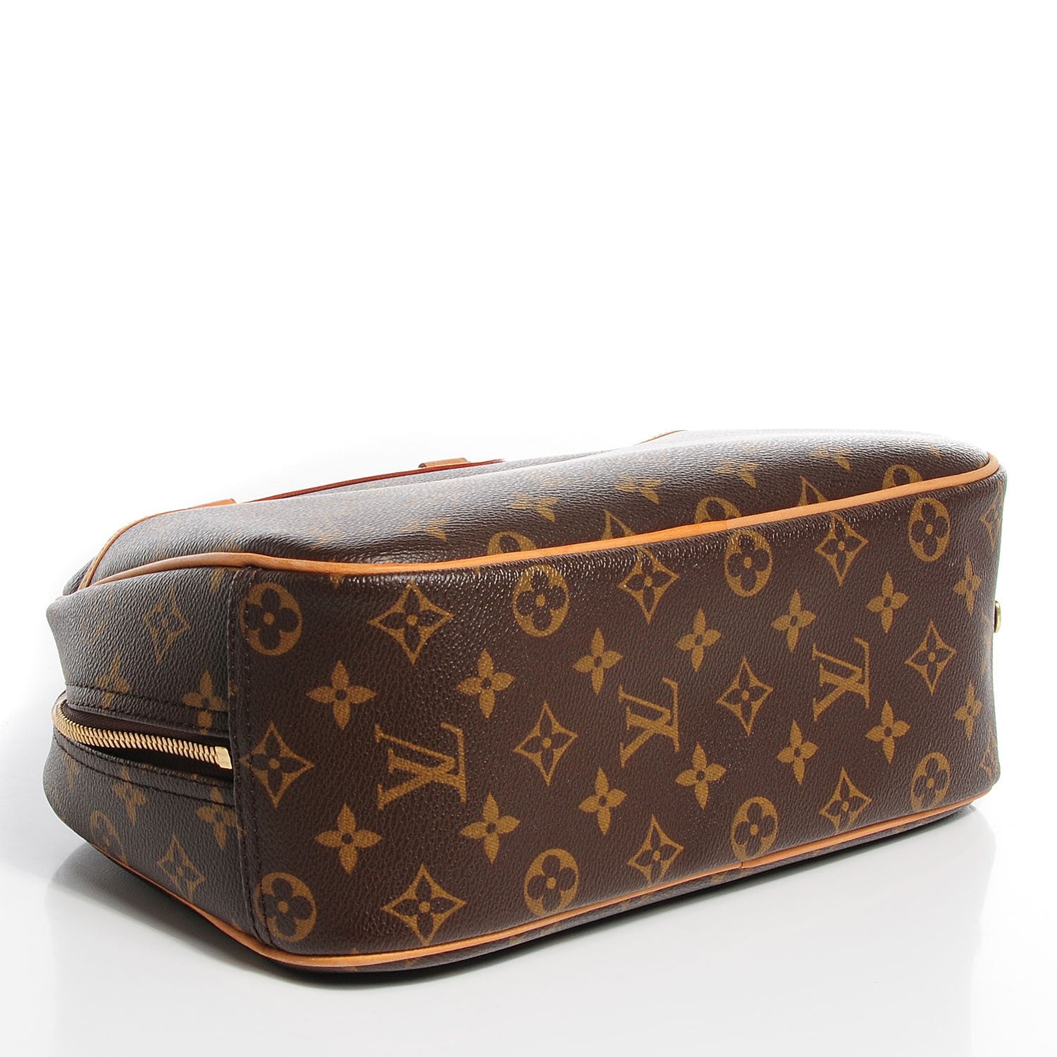 Louis Vuitton Monogram Trouville 4 of 7