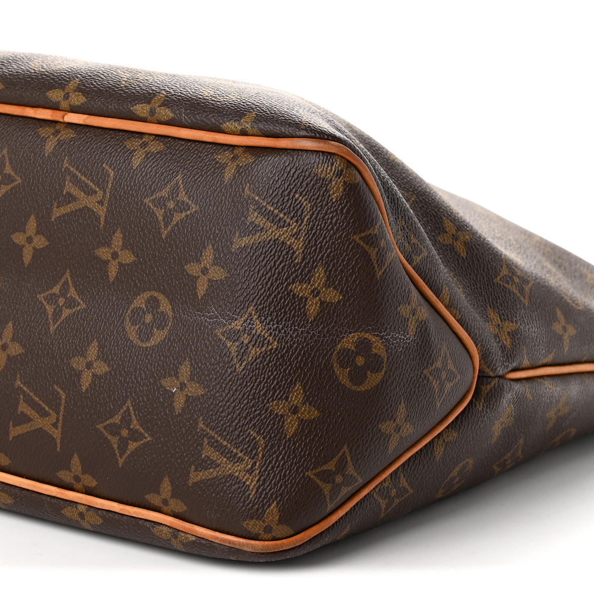 Louis Vuitton Monogram Delightful MM Pivoine 11 of 11