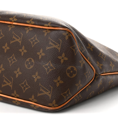 Louis Vuitton Monogram Delightful MM Pivoine 11 of 11