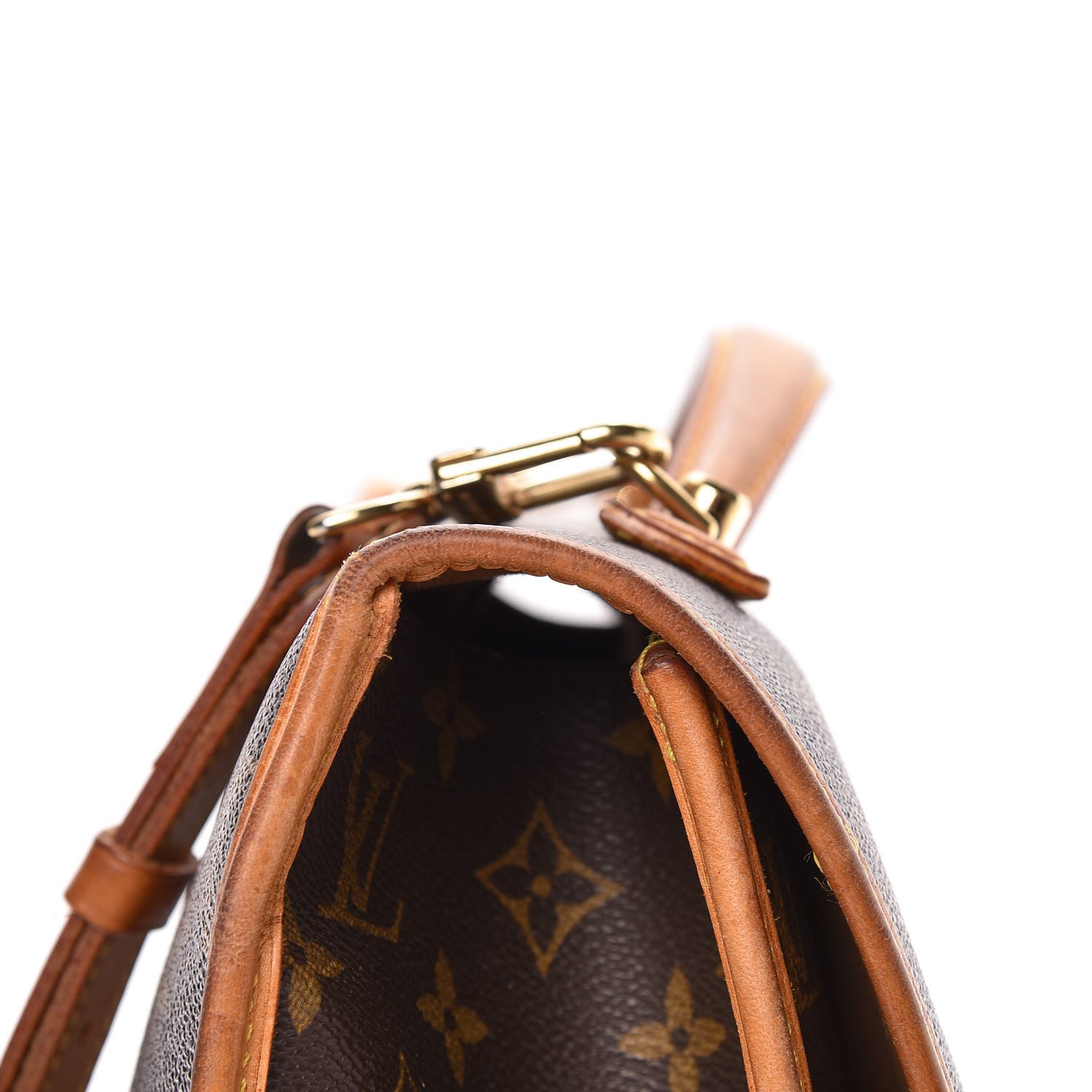 Louis Vuitton Monogram Beverly GM Briefcase 18 of 27