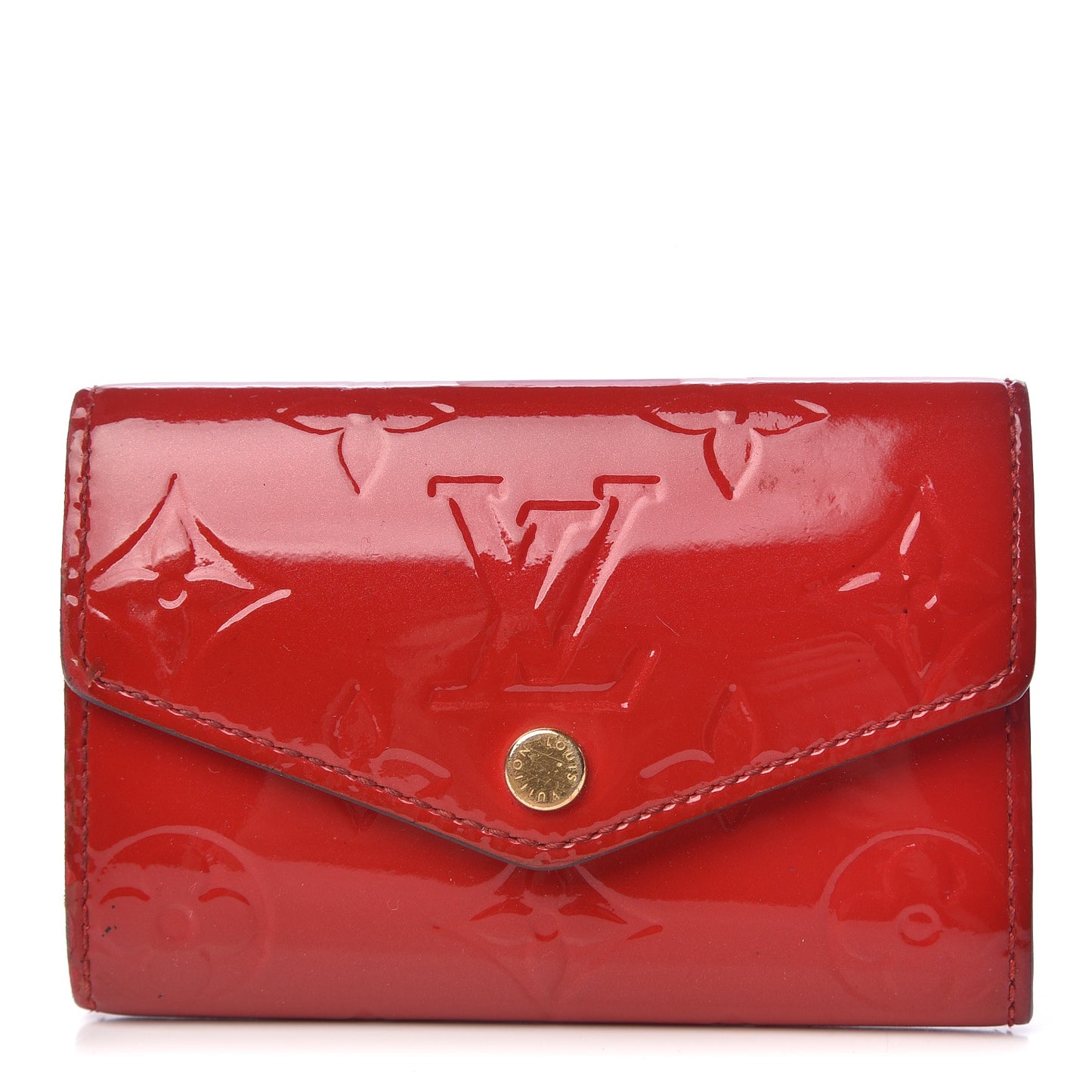 Vernis Multicles 6 Key Holder Cherry