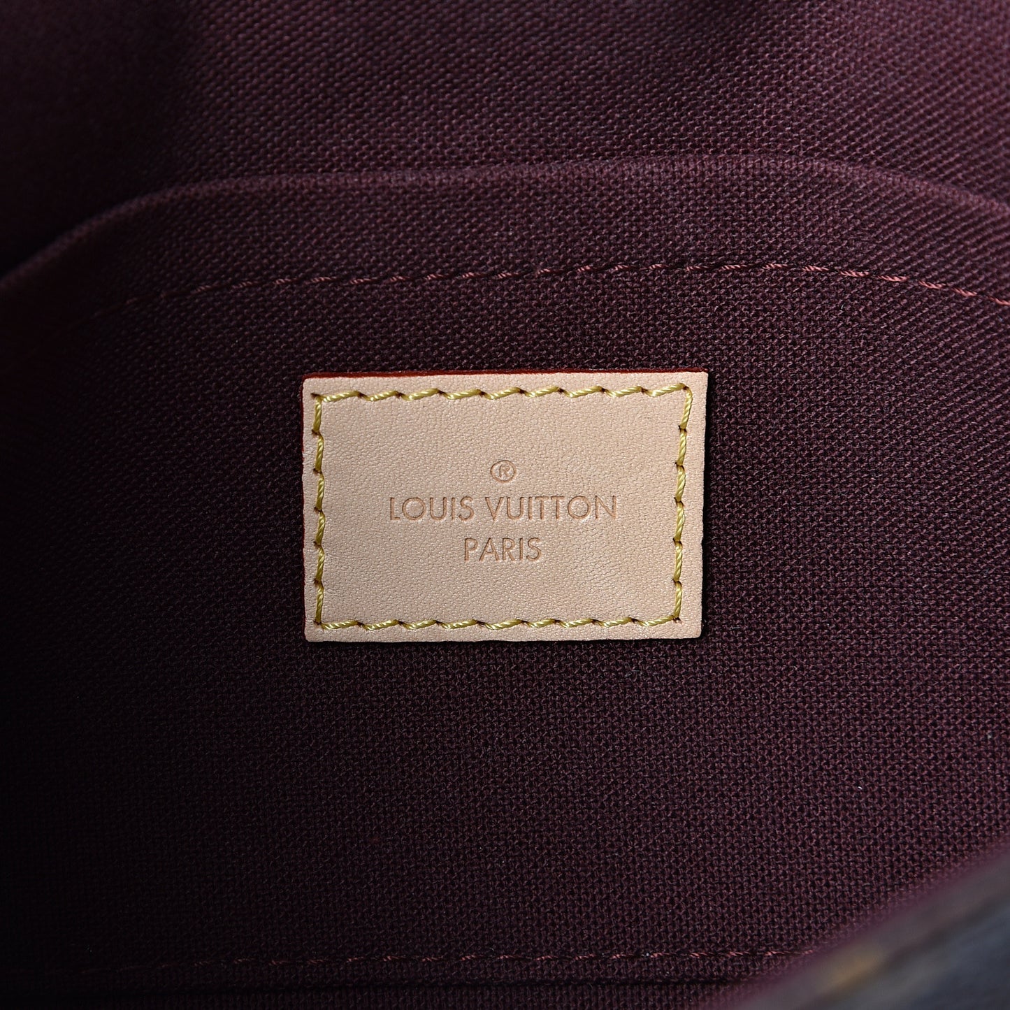 Monogram Favorite PM