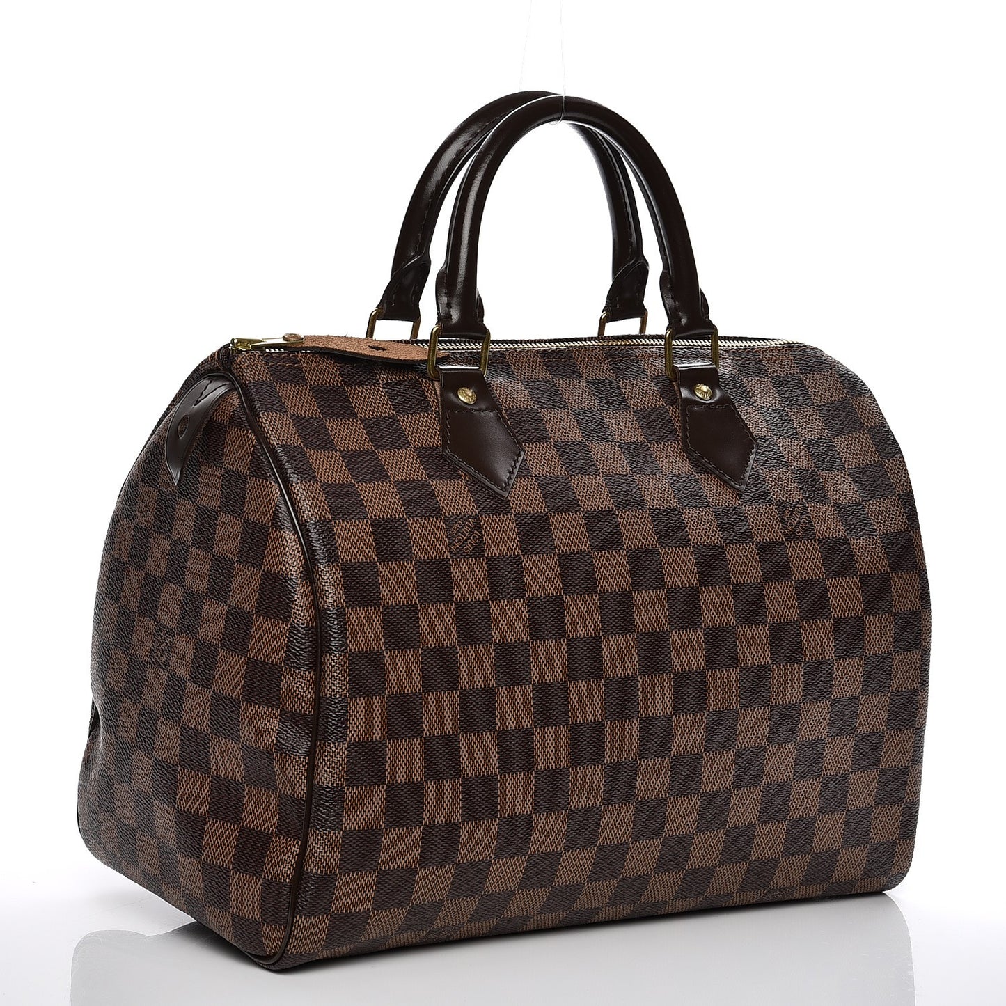 Damier Ebene Speedy 30