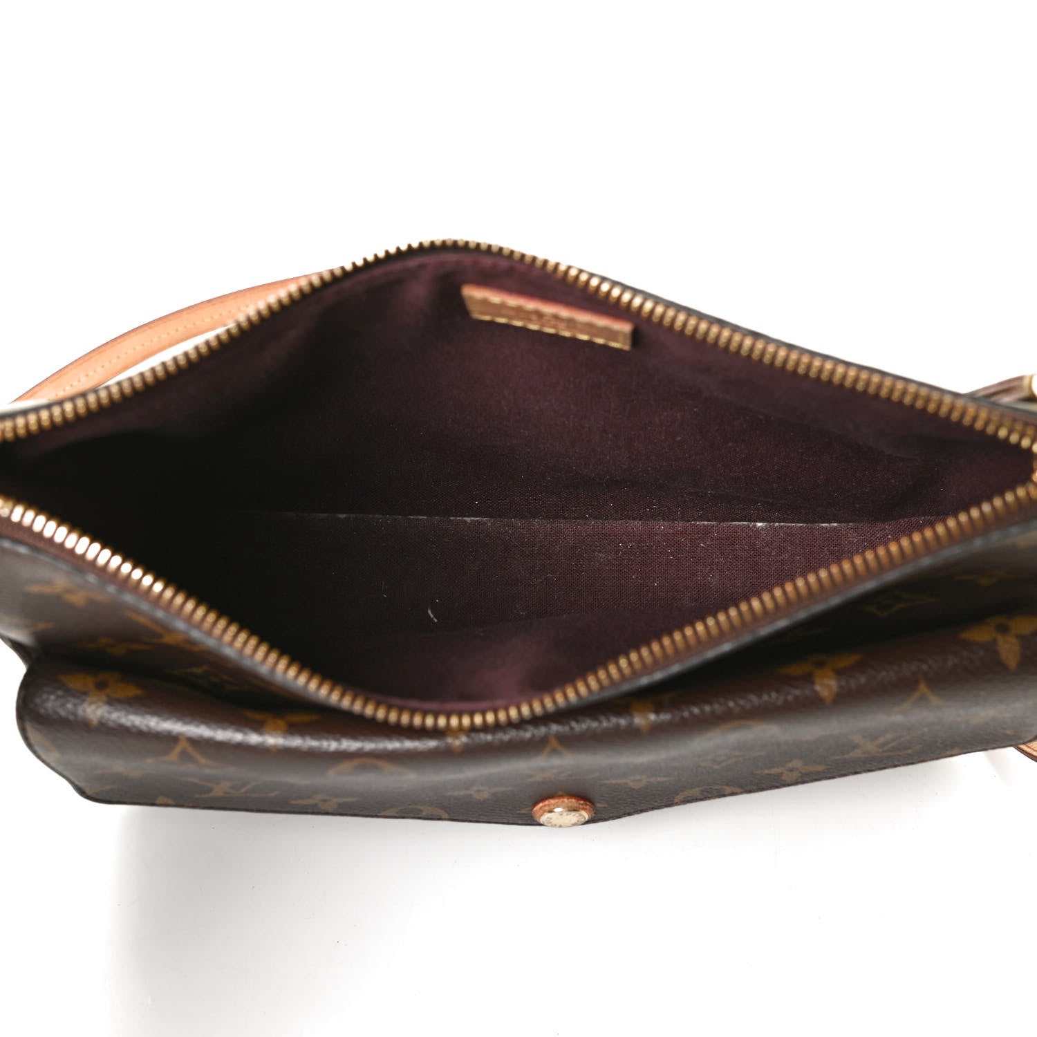 Louis Vuitton Monogram Mabillon 5 of 11