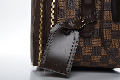 Louis Vuitton Damier Ebene Pegase 55 Business 15 of 15