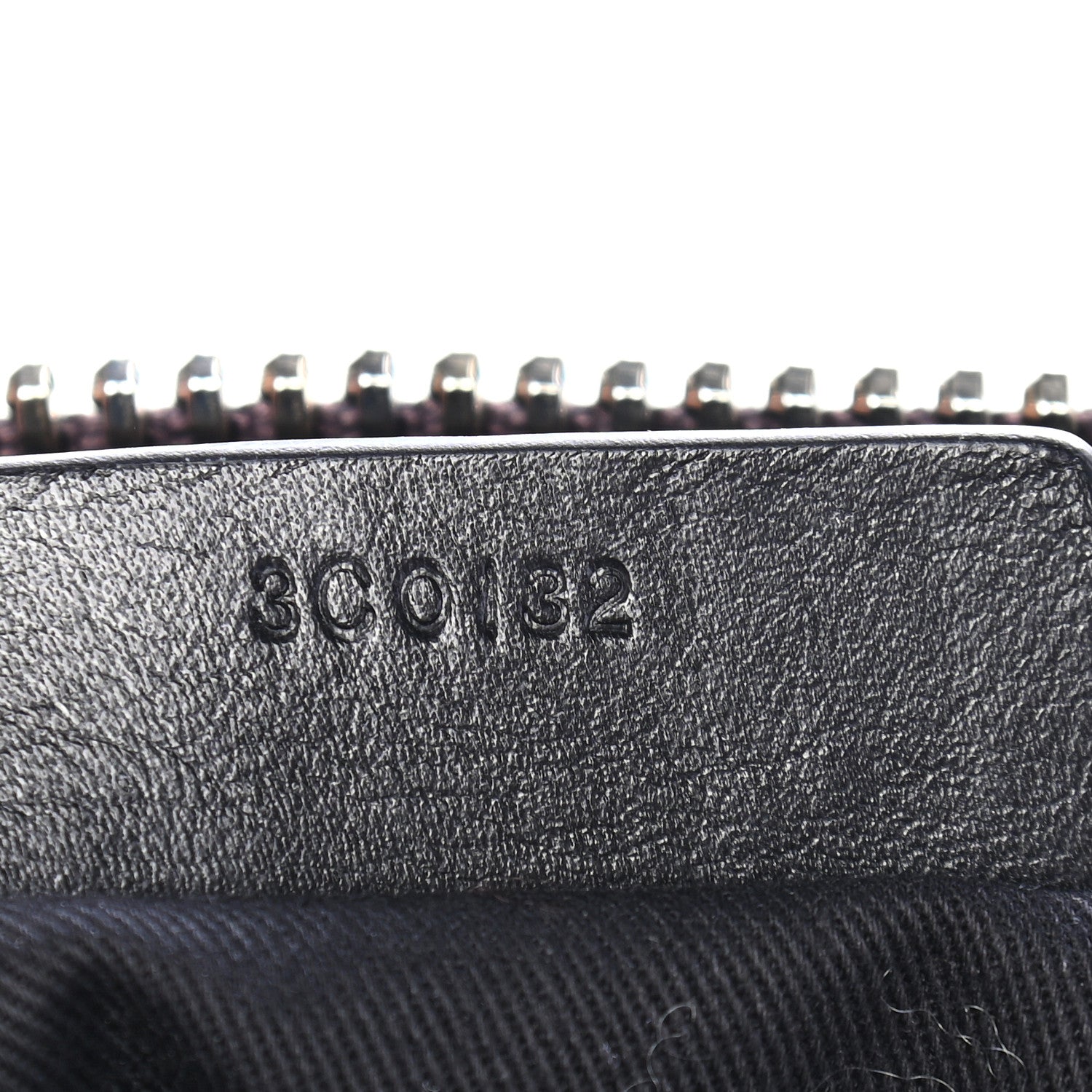 Givenchy Nubuck Crocodile Embossed Medium Antigona Brown 6 of 9