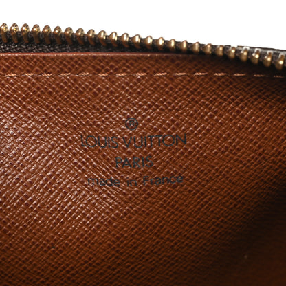 Louis Vuitton Monogram Papillon 30 6 of 8