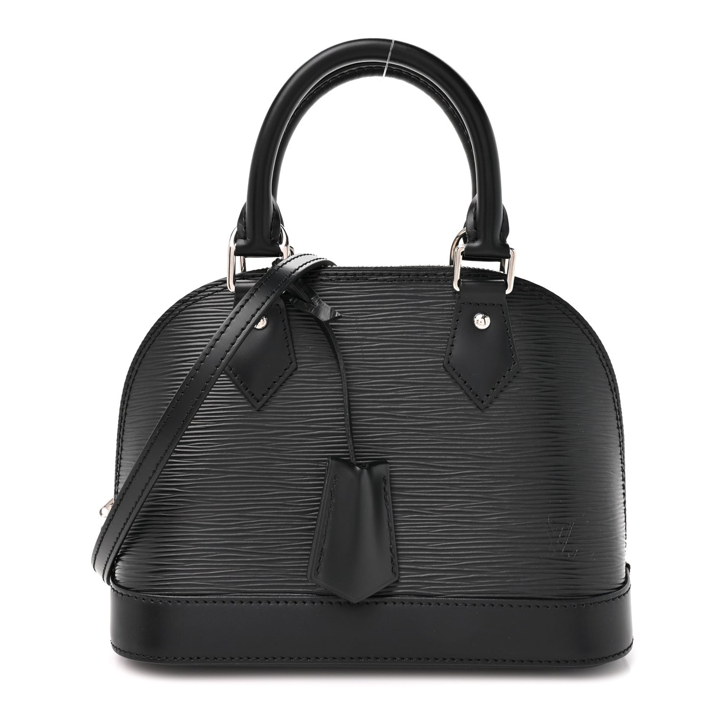Epi Alma BB Black