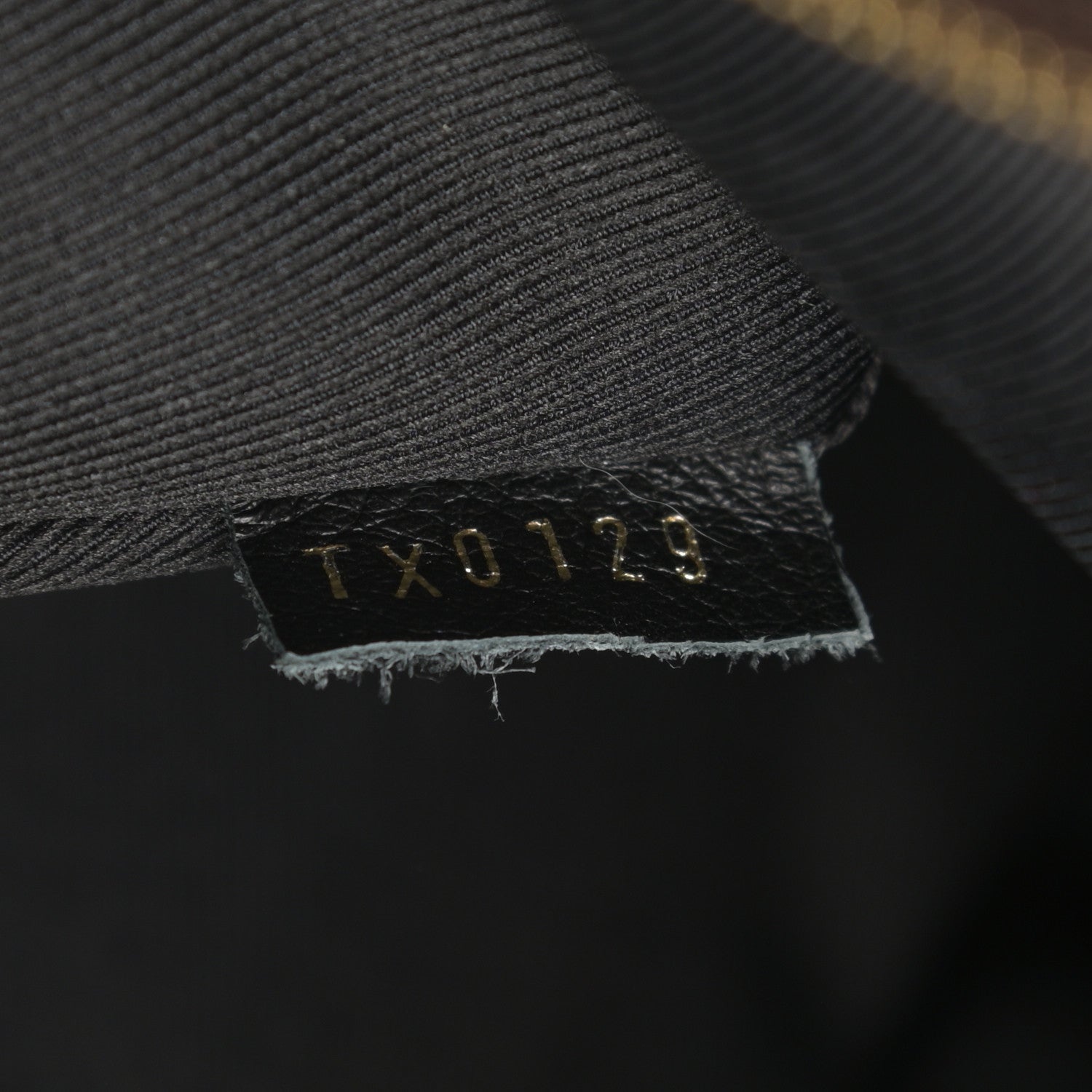 Louis Vuitton Monogram Palm Springs Backpack Mini 8 of 12