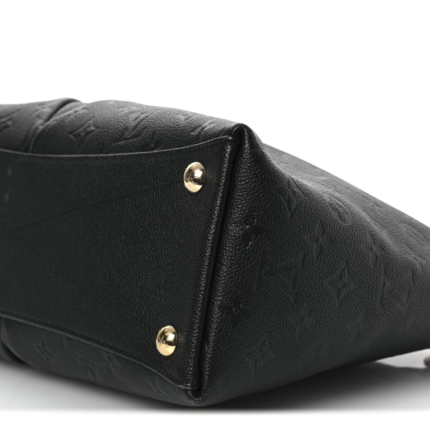 Empreinte V Tote MM Black