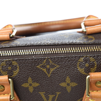 Louis Vuitton Monogram Speedy 25 27 of 28