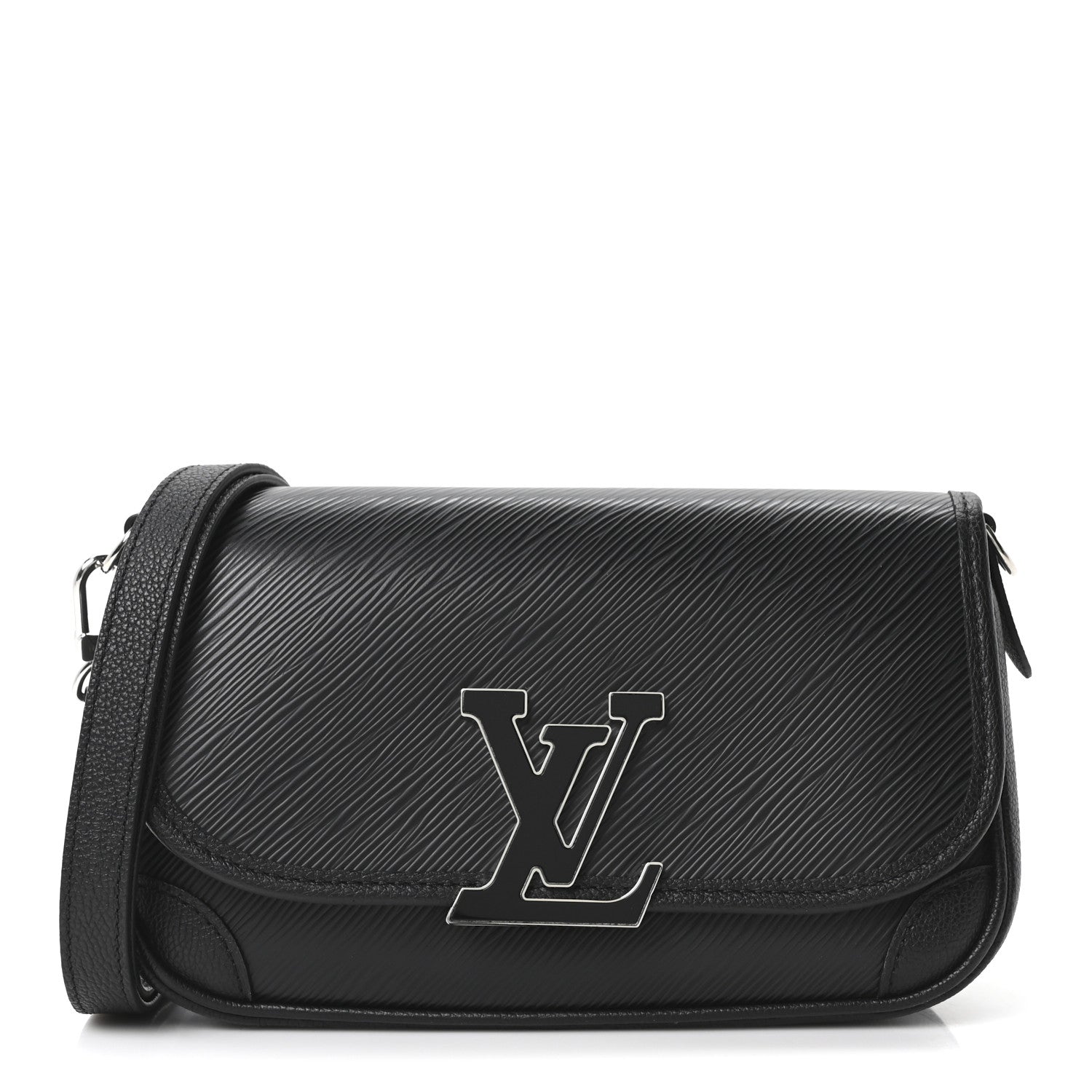 Louis Vuitton ボディバッグ ブラック LOUIS VUITTON（ボディバッグ/ウエストポーチ ・ ブラック/黒色系）の