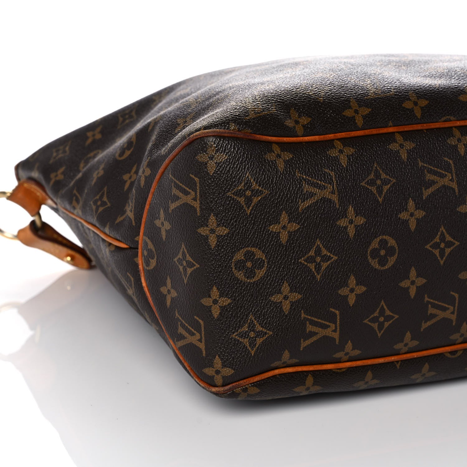 Louis Vuitton Monogram Delightful MM 8 of 14