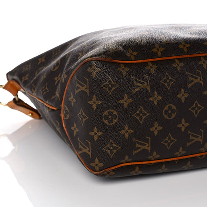 Louis Vuitton Monogram Delightful MM 8 of 14