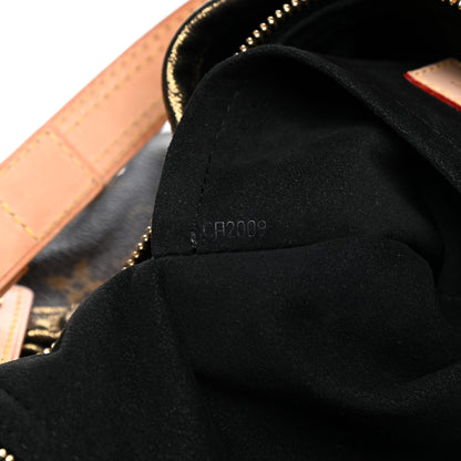 Louis Vuitton Monogram Irene 7 of 10