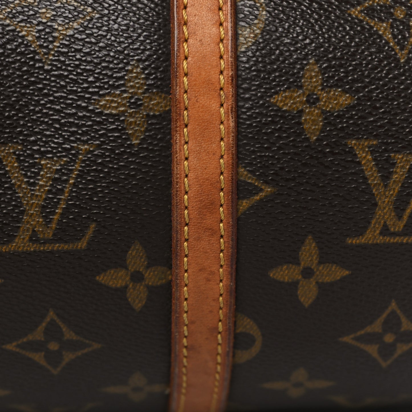 Monogram Papillon 30