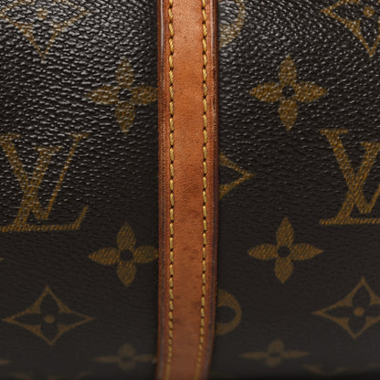 Louis Vuitton Monogram Papillon 30 9 of 15